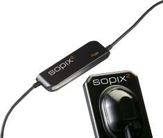 Sopix 2 DR Intraoral Digital System