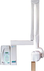 Vet X-Mind DC<BR>Dental Generator